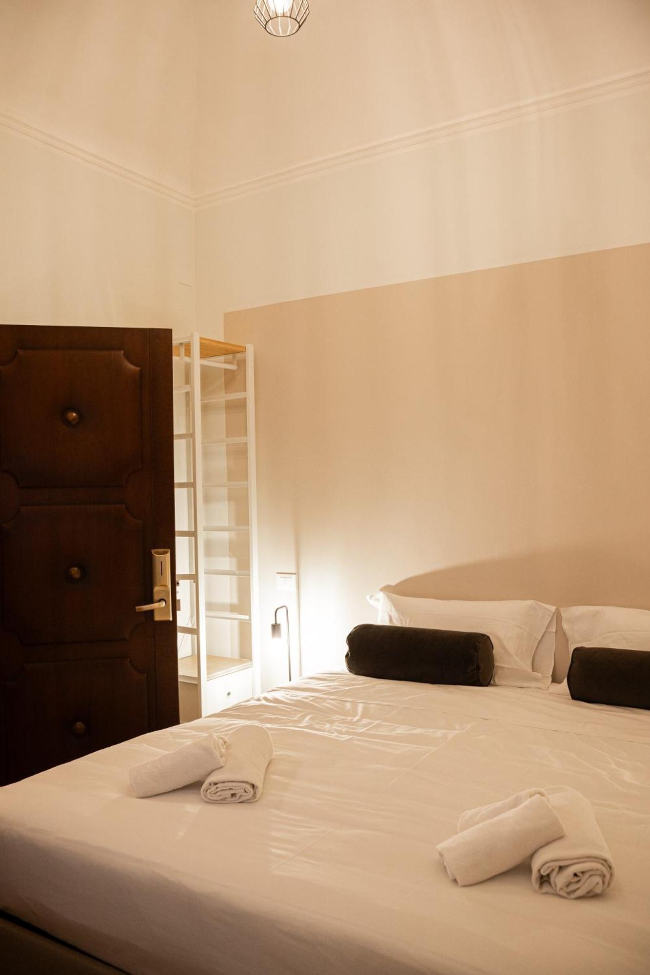San Pietro Prestige Rooms Rome Buitenkant foto