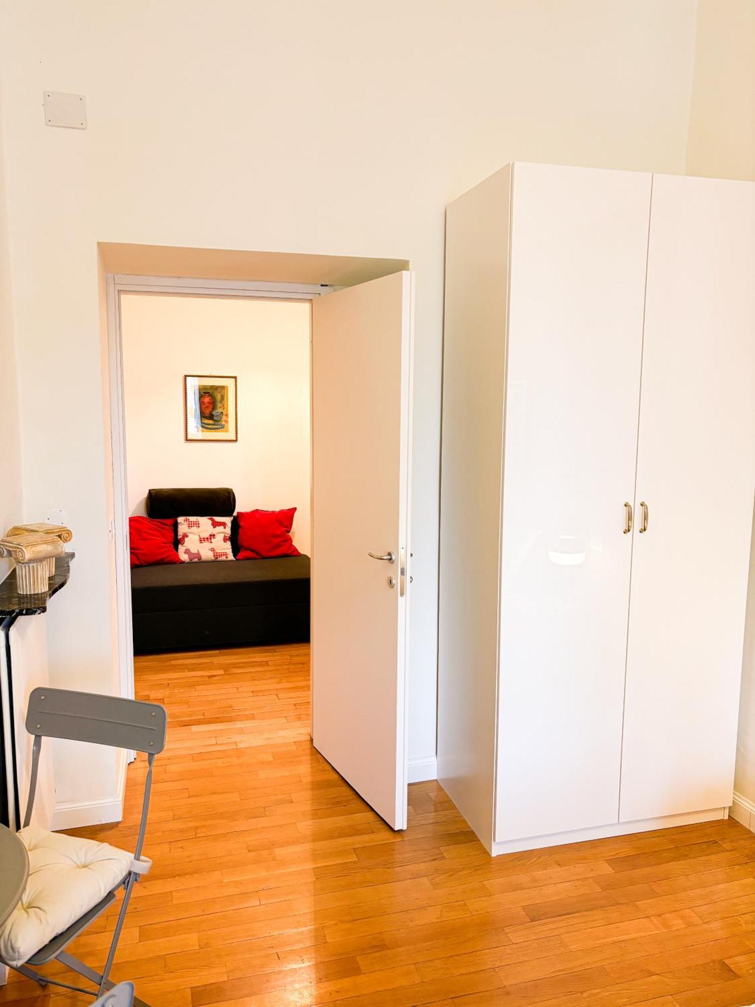 San Pietro Prestige Rooms Rome Buitenkant foto