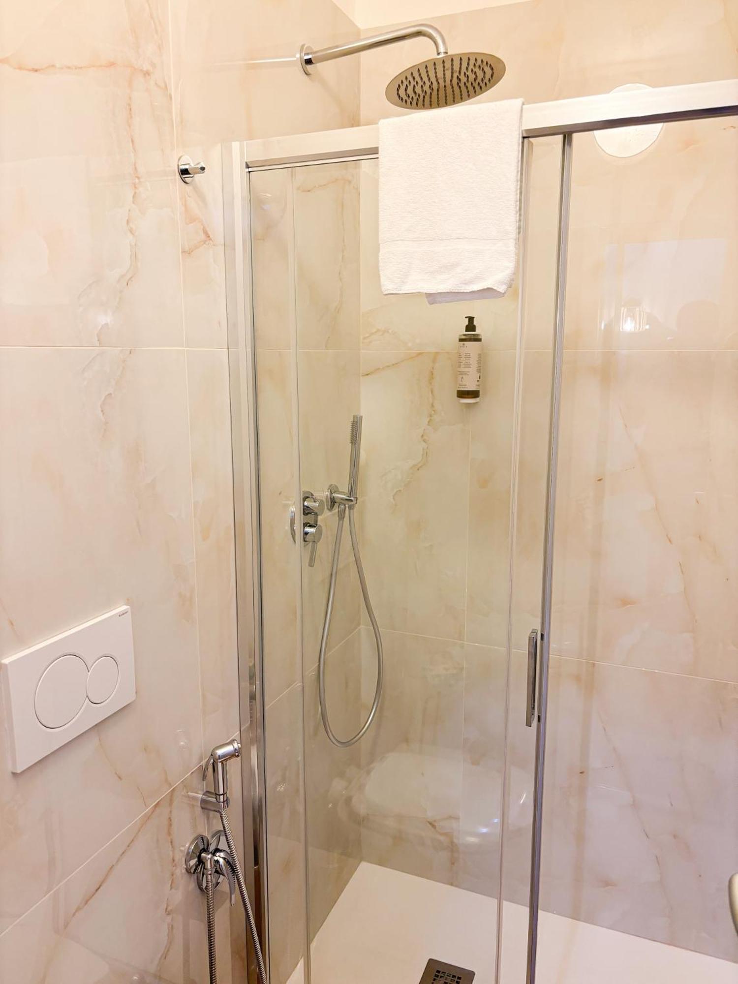 San Pietro Prestige Rooms Rome Buitenkant foto