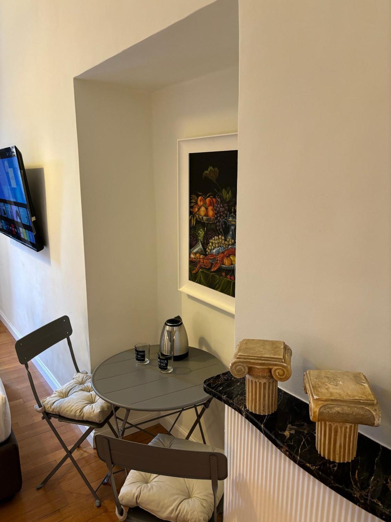 San Pietro Prestige Rooms Rome Buitenkant foto