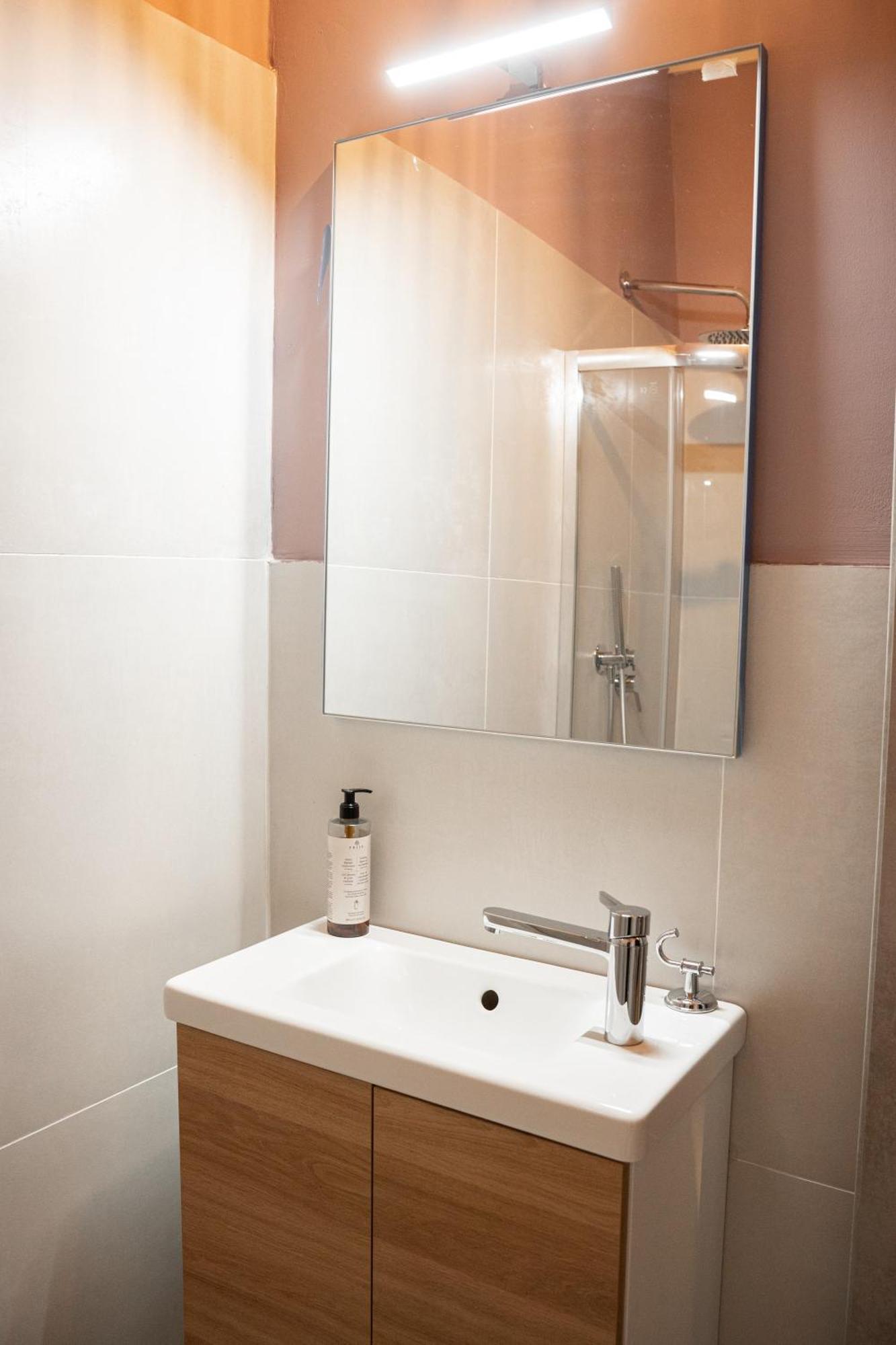 San Pietro Prestige Rooms Rome Buitenkant foto