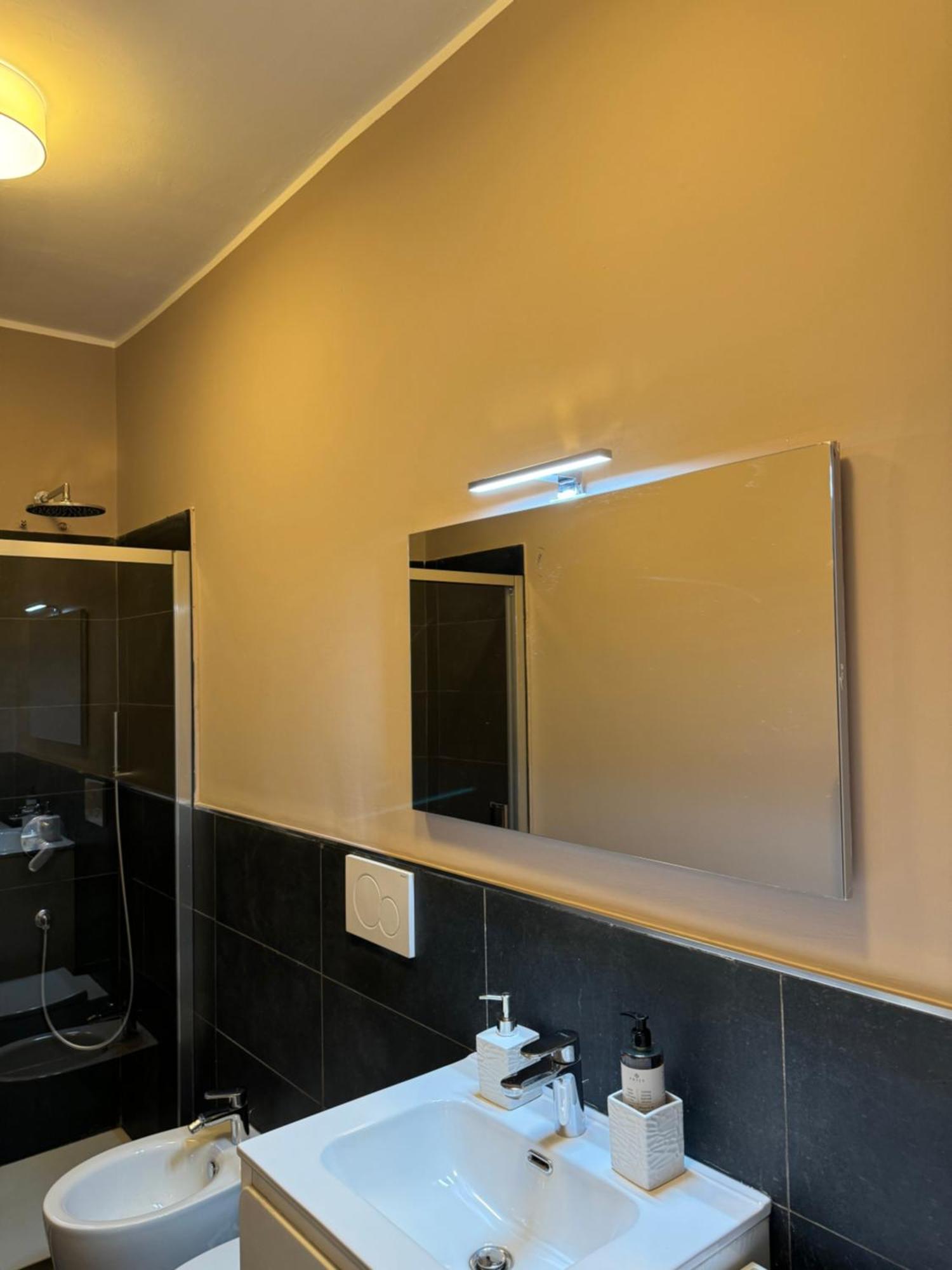 San Pietro Prestige Rooms Rome Kamer foto